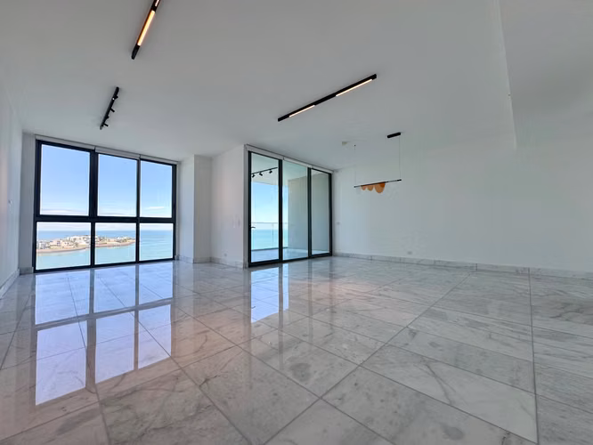 PH SEA POINT - PUNTA PAITILLA - ALQUILER