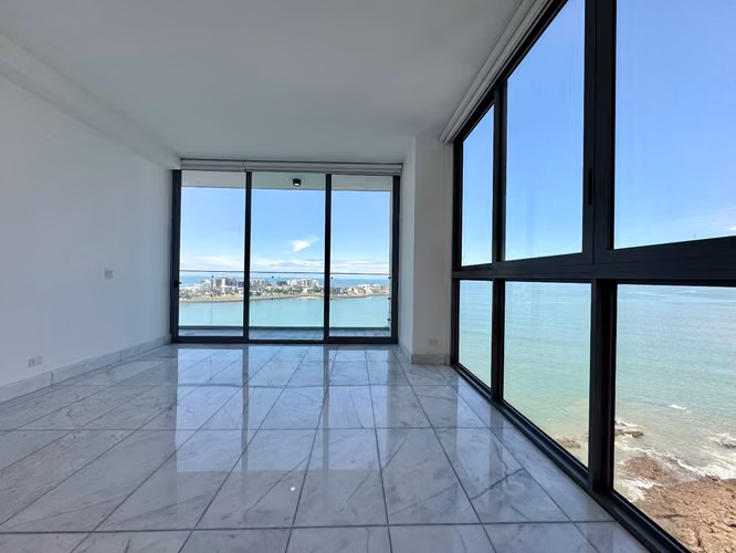 PH SEA POINT - PUNTA PAITILLA - ALQUILER
