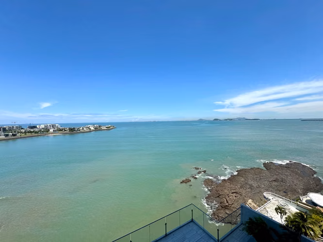 PH SEA POINT - PUNTA PAITILLA - ALQUILER