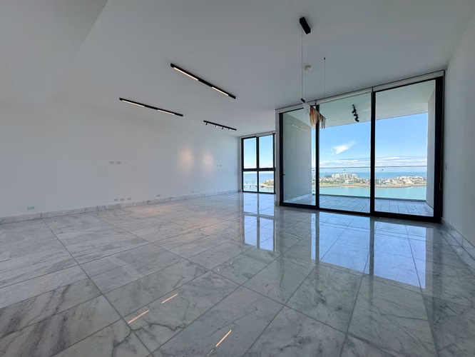 PH SEA POINT - PUNTA PAITILLA - ALQUILER
