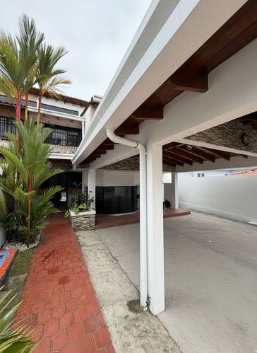 Casa en venta en Urbanización Dos Mares Betania 
