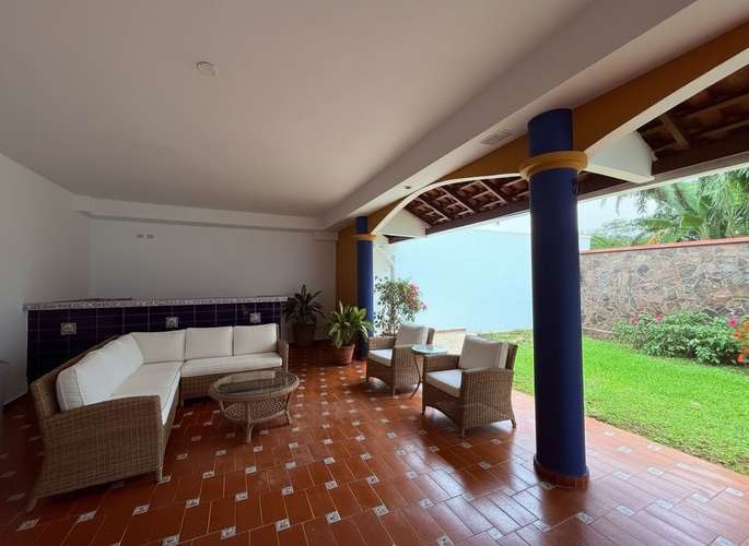 Casa en venta en Urbanización Dos Mares Betania 