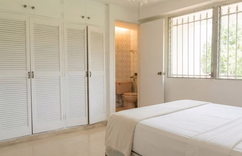 Apartamento en El Carmen | con amplios espacios y ubicación privilegiada  - Imagen 8