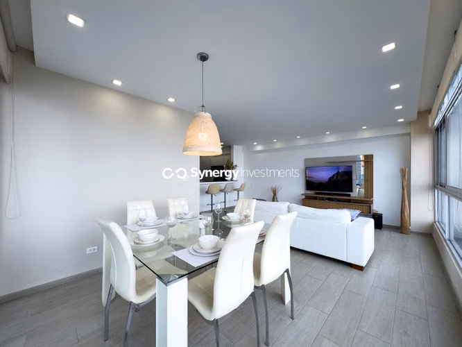 Apartamento en alquiler en Avenida Balboa - Imagen 9