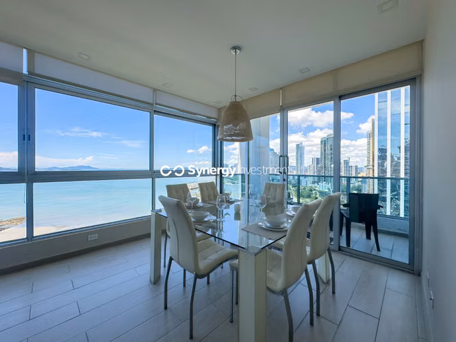 Apartamento en alquiler en Avenida Balboa - Imagen 3