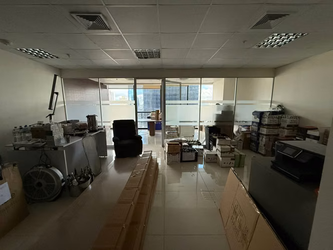 ALQUILER Oficinas Corporativas Disponibles en Tower Financial Center – Calle 50 /Corporate Offices for Rent Available in - Imagen 11