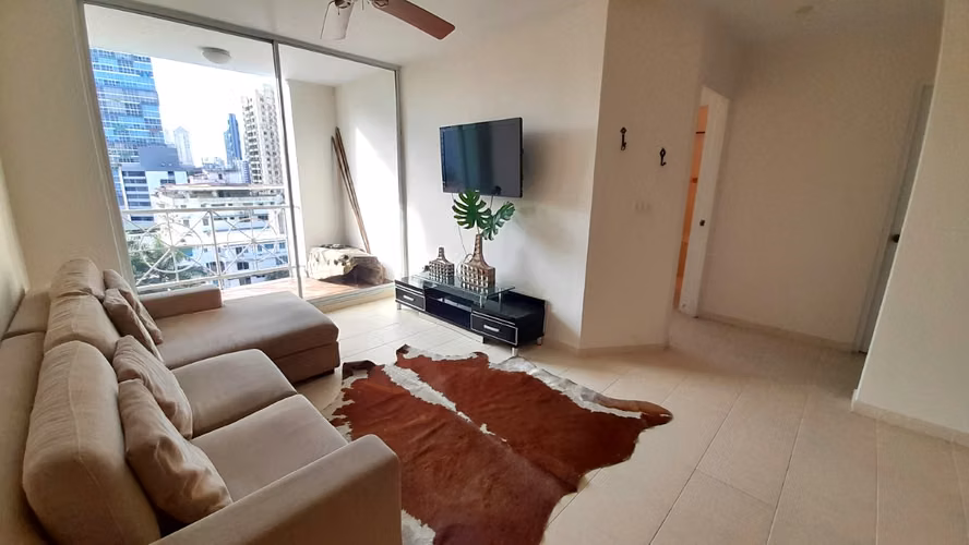 Selling apartment in Via Argentina # 2337 avd