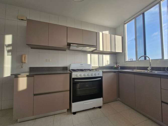 Vendo apartamento en Via Argentina # 2337 avd