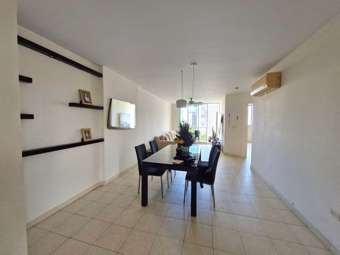 Vendo apartamento en Via Argentina # 2337 avd - Imagen 5