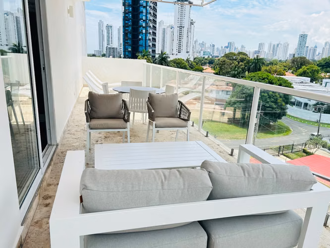 PH Bahía del Golf 98 m² con Opción a 2da Recámara - Imagen 8