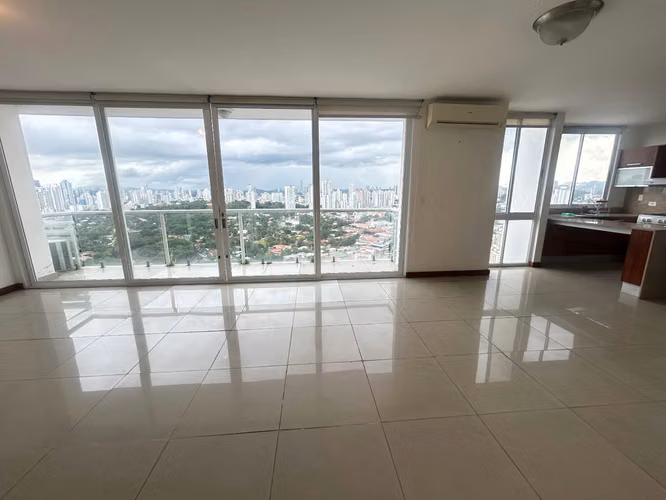 PH Golf Bay 98 m ² with Option to 2da Recámara