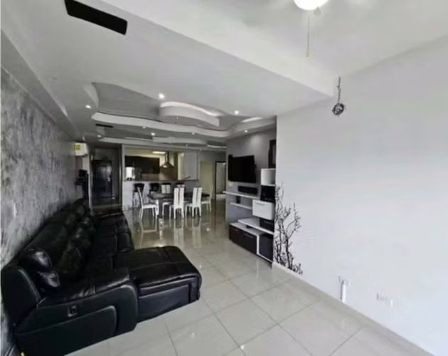 Apartamento en San Francisco I con excelente iluminación y espacios premium - Imagen 4