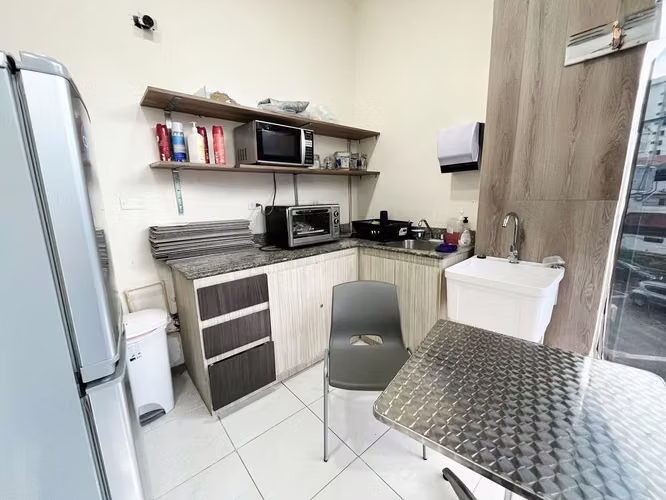 Alquiler de Local Comercial – Plaza Pacífica, Paitilla/ Commercial Space for Rent – Plaza Pacífica, Paitilla - Imagen 5