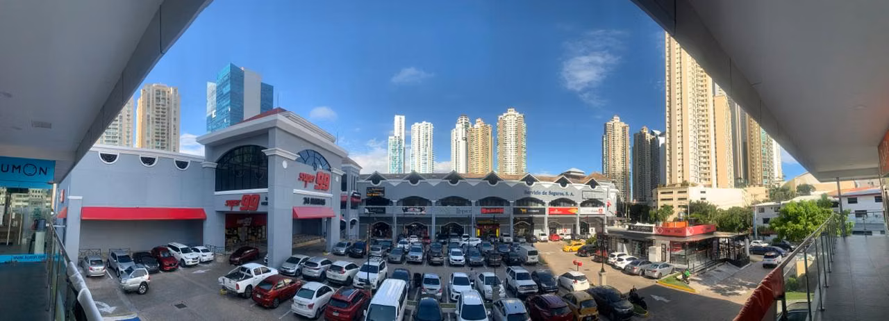 Alquiler de Local Comercial – Plaza Pacífica, Paitilla/ Commercial Space for Rent – Plaza Pacífica, Paitilla - Imagen 8