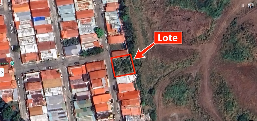 Oportunidad Única Para el Área  | Venta  2 Lotes en Linda Vista,Tumba Muerto  - Imagen 4