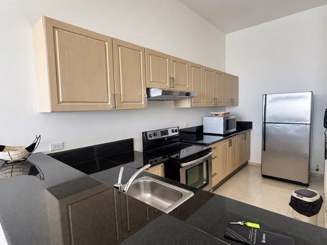CLIENTES DIRECTOS SE ALQUILA APARTAMENTO VISTA DEL MAR EN AVE BALBOA