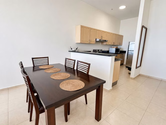 CLIENTES DIRECTOS SE ALQUILA APARTAMENTO VISTA DEL MAR EN AVE BALBOA