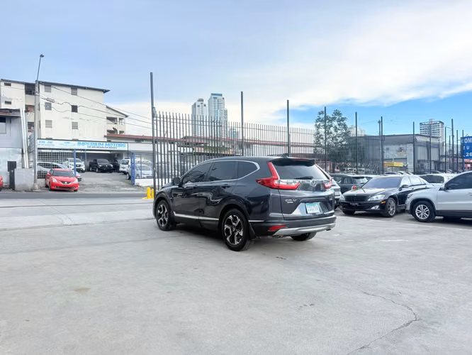 Honda Crv 2018 Full Extra - Imagen 4