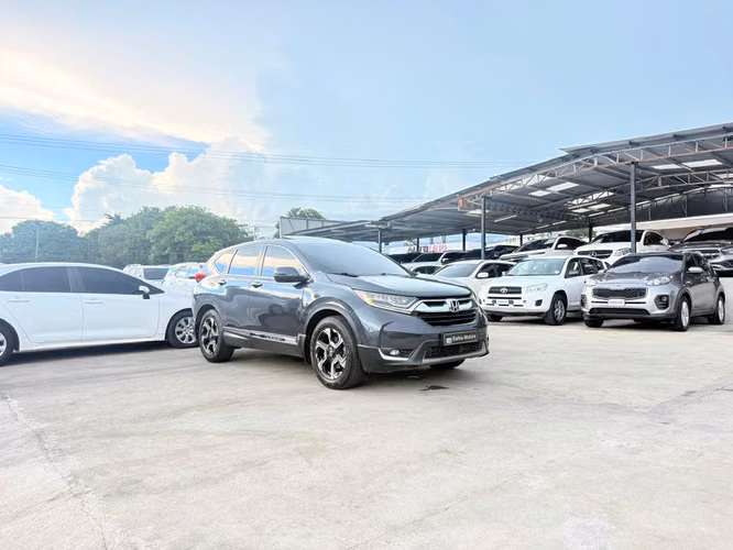 Honda Crv 2018 Full Extra - Imagen 2
