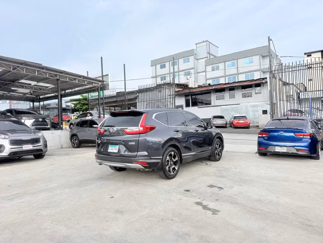 Honda Crv 2018 Full Extra - Imagen 5