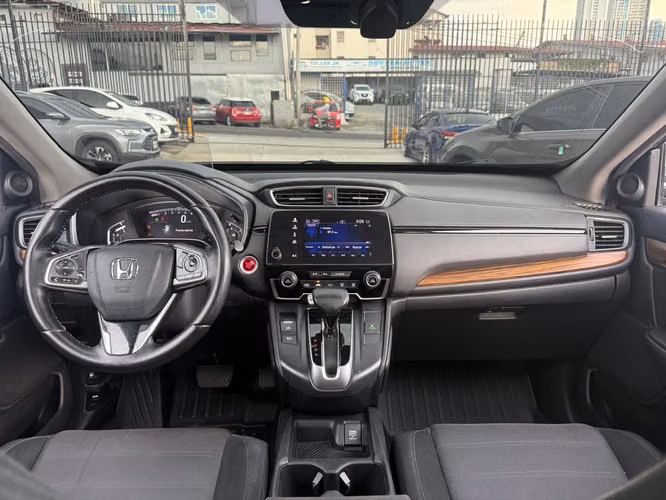 Honda Crv 2018 Full Extra - Imagen 11