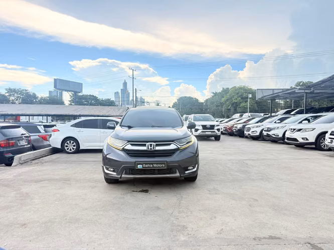 Honda Crv 2018 Full Extra - Imagen 3