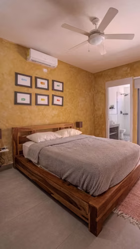  Villa en Pedasí – Tu paraíso frente al Pacífico panameño - Imagen 10
