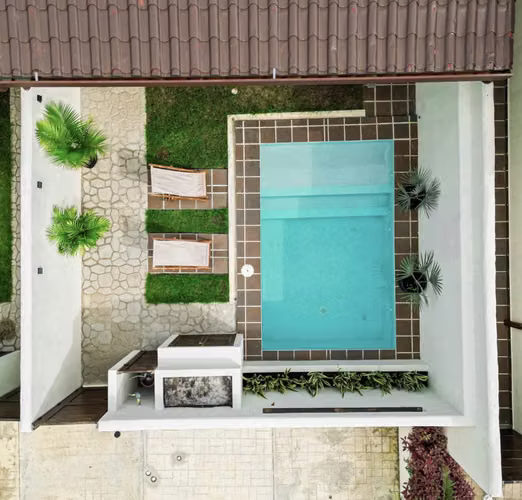  Villa en Pedasí – Tu paraíso frente al Pacífico panameño - Imagen 11
