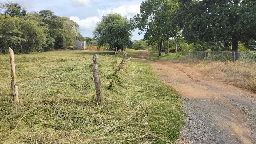 Lotes de terreno en Santiago de Veraguas, Canto del Llano, la pita y Alto de piedra en Santa Fe