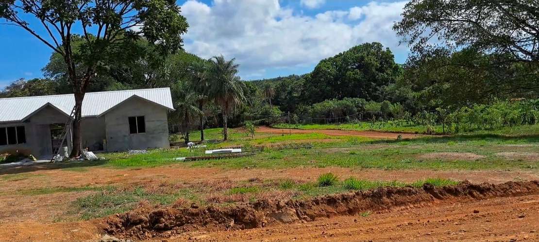 Lotes de terreno en Santiago de Veraguas, Canto del Llano, la pita y Alto de piedra en Santa Fe