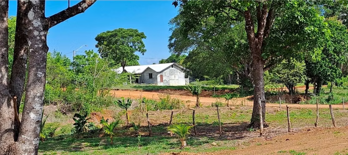 Lotes de terreno en Santiago de Veraguas, Canto del Llano, la pita y Alto de piedra en Santa Fe