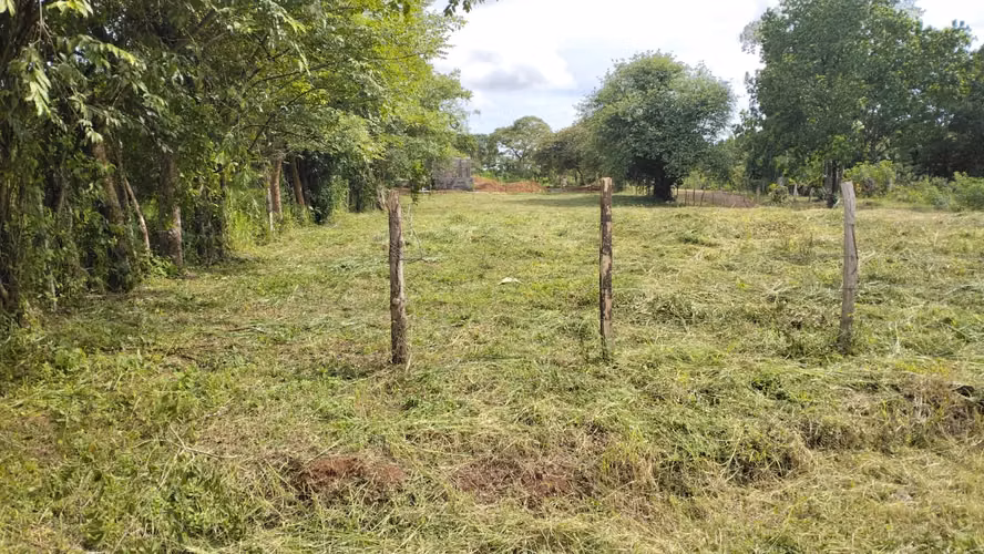 Lotes de terreno en Santiago de Veraguas, Canto del Llano, la pita y Alto de piedra en Santa Fe
