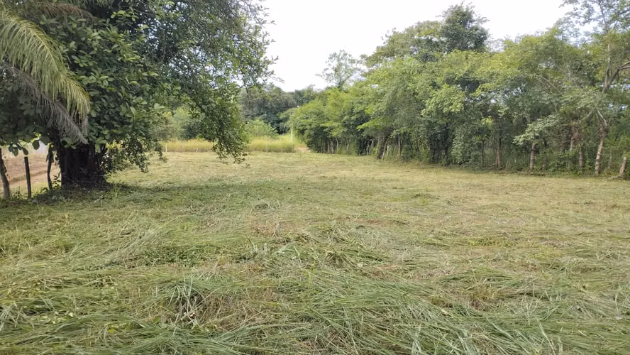 Lotes de terreno en Santiago de Veraguas, Canto del Llano, la pita y Alto de piedra en Santa Fe