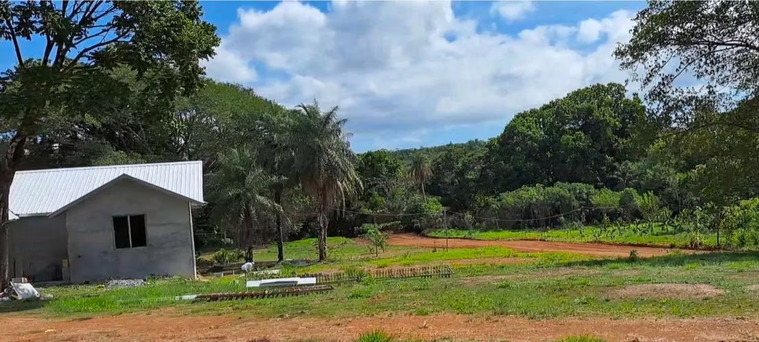 Lotes de terreno en Santiago de Veraguas, Canto del Llano, la pita y Alto de piedra en Santa Fe