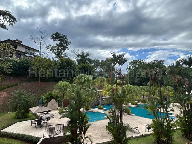 Alquiler de Apartamento en Clayton, Panama, Panama 27JSS2214