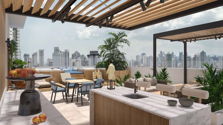 NUEVO PROYECTO EN PREVENTA EN BAHÍA DEL GOLF , COCO DEL MAR - Imagen 3