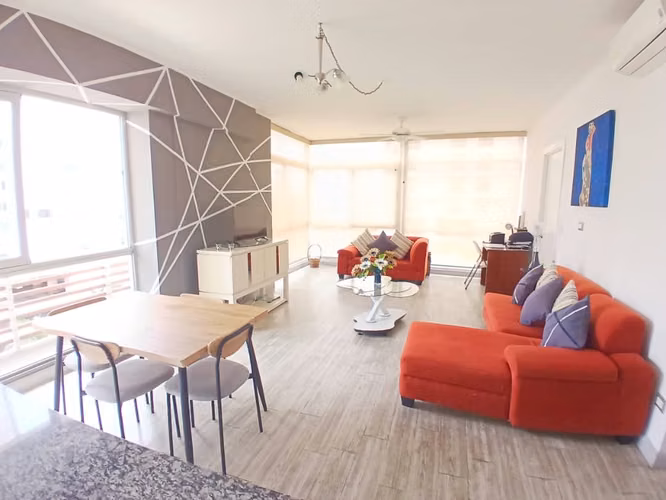 ! Apartamento en San Francisco I con excelente ubicación y bien distribuido  - Imagen 7