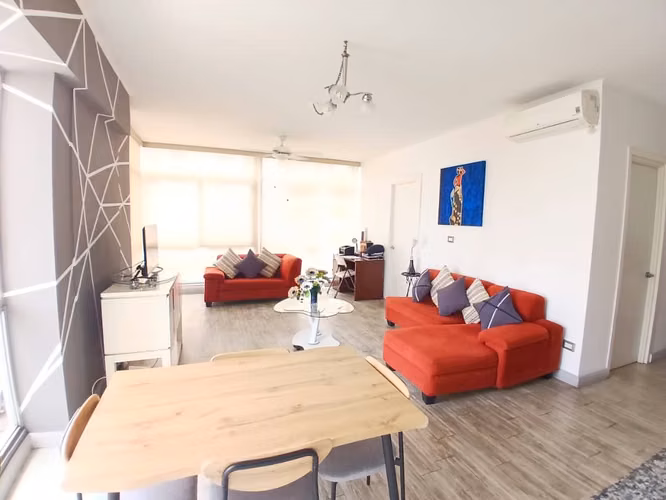 ! Apartamento en San Francisco I con excelente ubicación y bien distribuido  - Imagen 6
