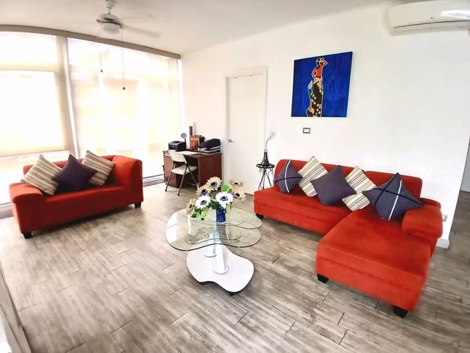 ! Apartamento en San Francisco I con excelente ubicación y bien distribuido  - Imagen 8
