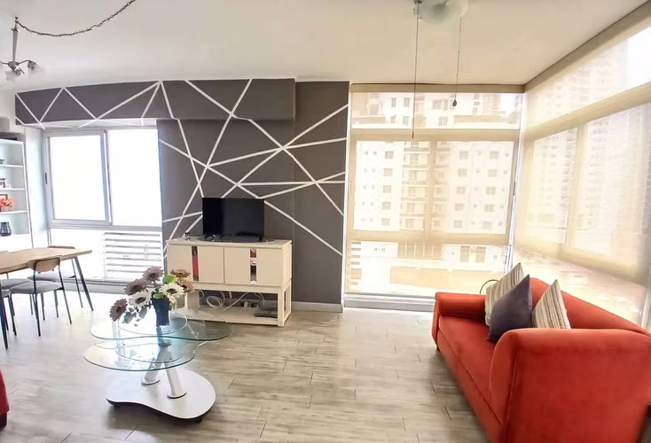 ! Apartamento en San Francisco I con excelente ubicación y bien distribuido  - Imagen 9