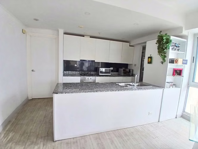 ! Apartamento en San Francisco I con excelente ubicación y bien distribuido  - Imagen 11