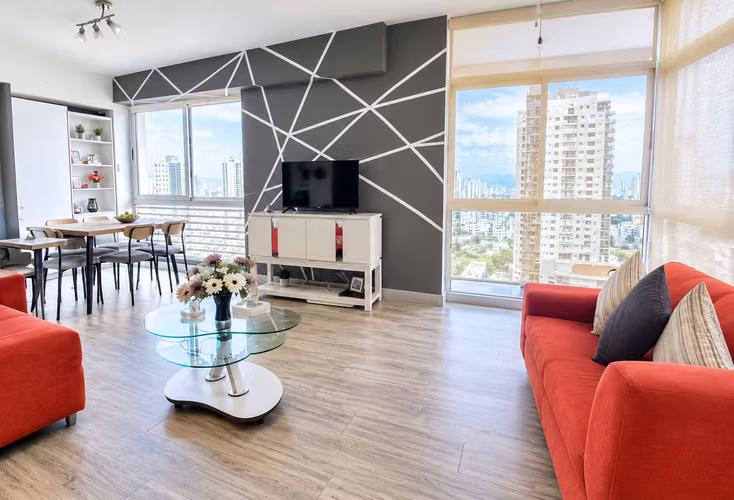 ! Apartamento en San Francisco I con excelente ubicación y bien distribuido  - Imagen 5