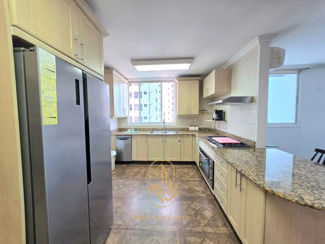 Alquiler de Apartamento Amoblado y Equipado en Calle 50 / Bella Vista, PH Bahía Obarrio - WV - Imagen 4