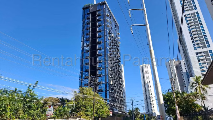 Venta de Apartamento en Coco del Mar, Panama, Panama 25JSS8421 - Imagen 2