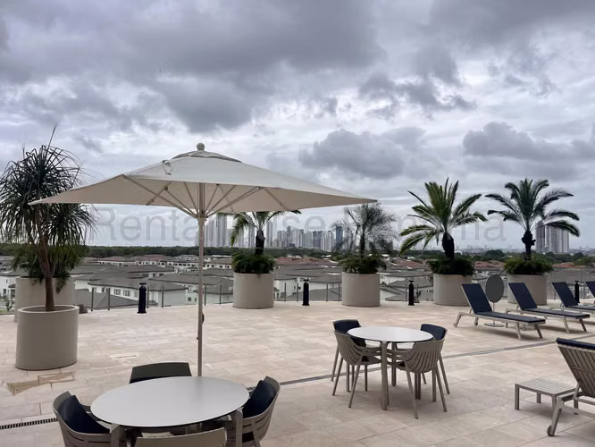 Alquiler de Apartamento en Santa Maria, Panama, Panama 27JSS2113