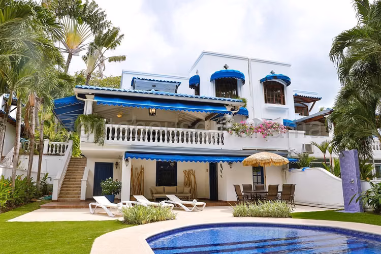 Sale of House in Playa Blanca, Rio Hato, Cocle 27JSS2105