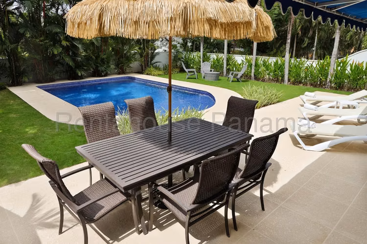 Venta de Casa en Playa Blanca, Rio Hato, Cocle 27JSS2105 - Imagen 5