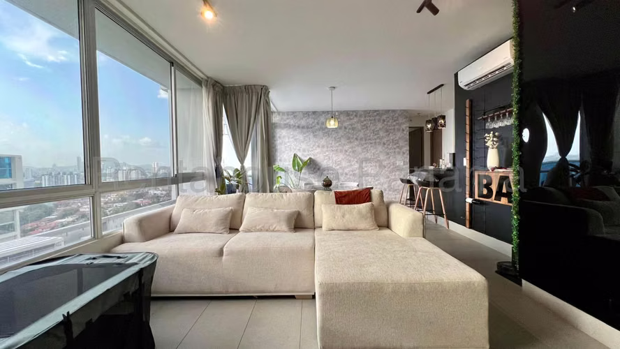 Venta de Apartamento en Hato Pintado, Panama, Panama 27JSS429 - Imagen 12
