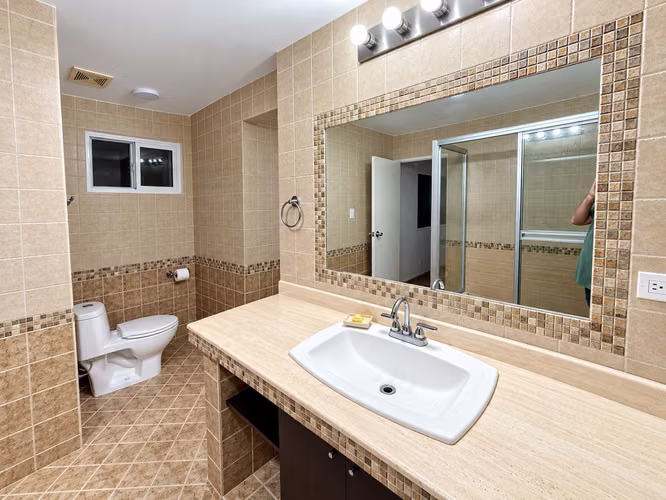 CASA AMOBLADA EN ALQUILER  - Imagen 12