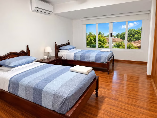 CASA AMOBLADA EN ALQUILER  - Imagen 17